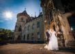 Hochzeitsfotograf im Schloss Marienburg, Pattensen