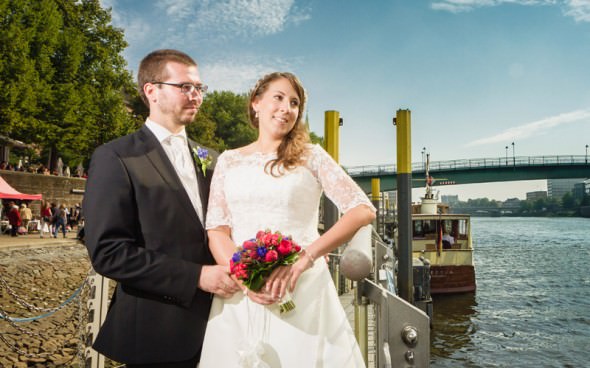 Hochzeitsfotograf Bremen