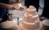 Foto Hochzeitstorte