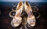 Schicke Brautschuhe