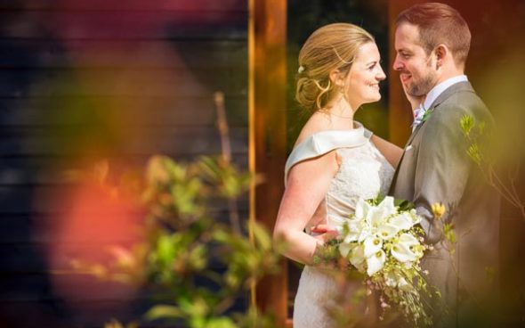 Hochzeitsfotograf Hochzeitsportraits