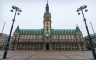 Rathaus Hamburg