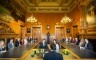 Hochzeitsfotos im Rathaus Hamburg, standesamtliche Trauung