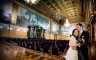 Hochzeitsportrait im Rathaus Hamburg