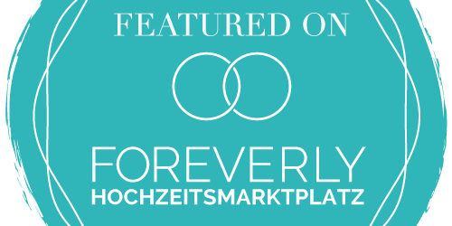 Featured on Foreverly